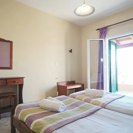Island Bora Bora (adults Only) דירה קאבוס